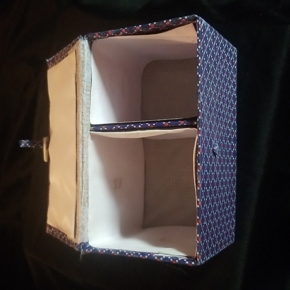 Glass Ball Art on wood stand - Picture 11 of 14